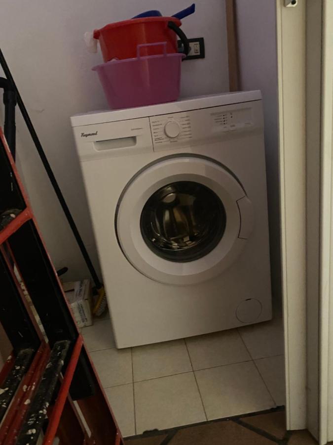 加利波利252 Via Udine别墅 外观 照片