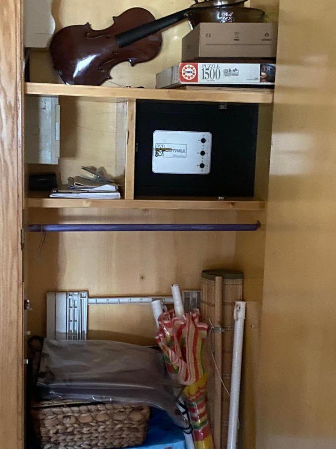 加利波利252 Via Udine别墅 外观 照片